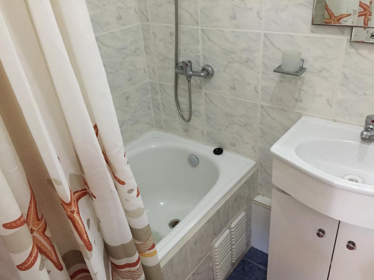 Hotel Bamboo Iquique Luaran gambar
