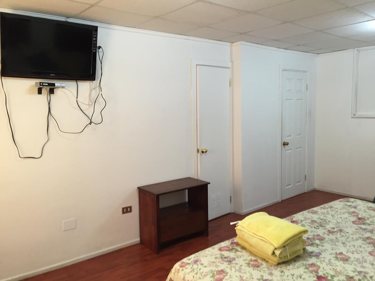 Hotel Bamboo Iquique Luaran gambar